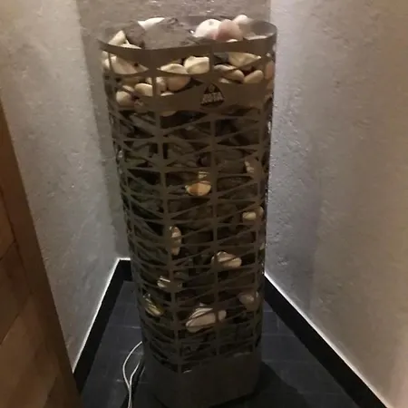 Moderni Talo Tornion Keskustassa Villa