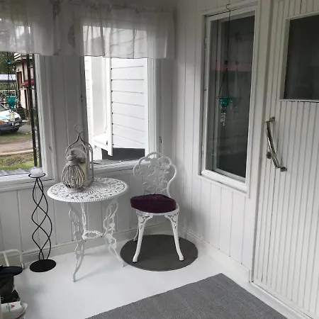 Moderni Talo Tornion Keskustassa * Tornio