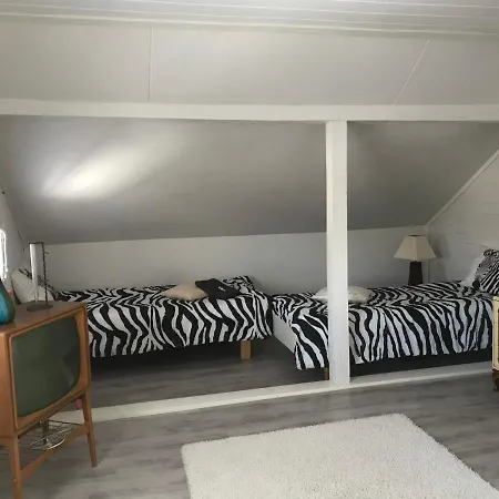 Moderni Talo Tornion Keskustassa Villa Tornio