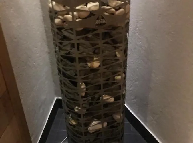 Moderni Talo Tornion Keskustassa Βίλα