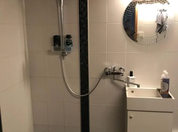 Βίλα Moderni Talo Tornion Keskustassa Tornio