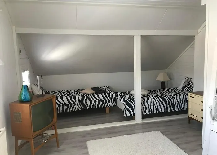 Moderni Talo Tornion Keskustassa Βίλα Tornio